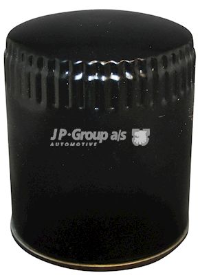 JP GROUP Öljynsuodatin 1118502500